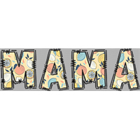 Mother's Day-MM 4977